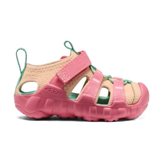 KEEN（キーン） トドラー ハイパーポート エイチツー サンダル 1031924