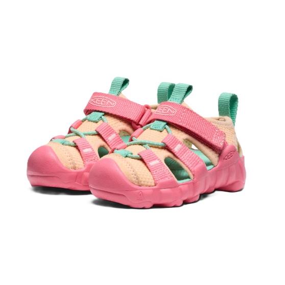 KEEN（キーン） トドラー ハイパーポート エイチツー サンダル 1031924