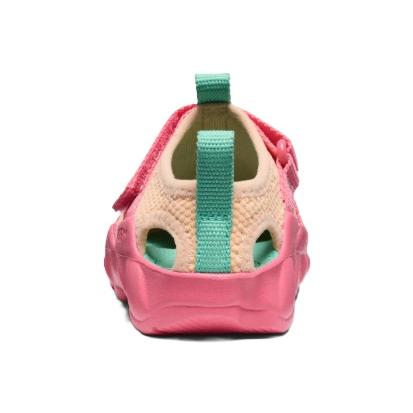 KEEN（キーン） トドラー ハイパーポート エイチツー サンダル 1031924