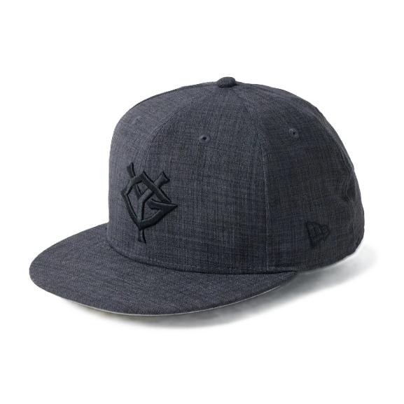 NEW ERA（ニューエラ） NEWERA 59FIFTY 読売ジャイアンツ YGロゴ