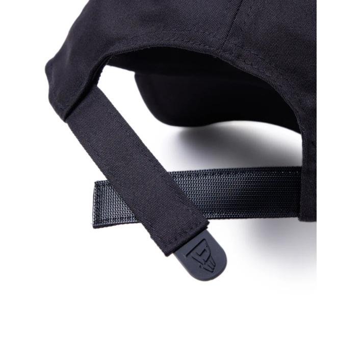 NEW ERA（ニューエラ） NEWERA 9TWENTY ストレッチコットン Box Logo