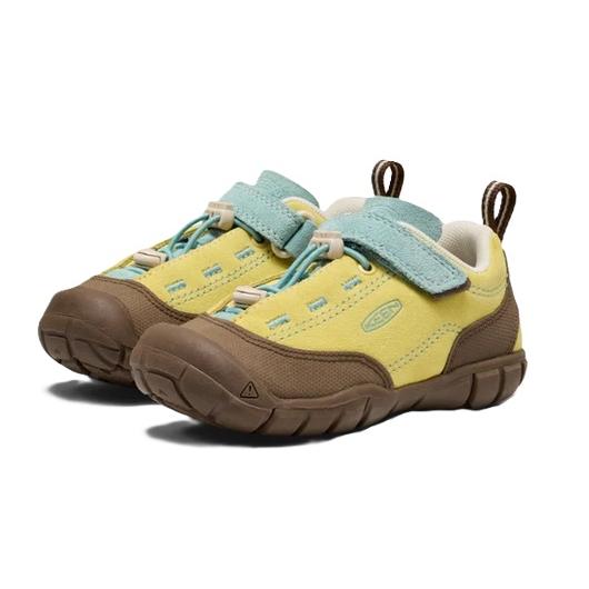 KEEN（キーン） リトルキッズ ジャスパー ツー スニーカー 1032606