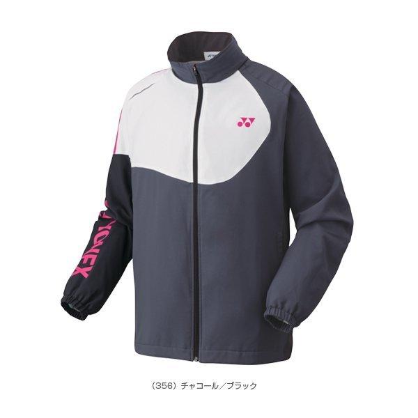 【YONEX】ヨネックス　ユニ裏地付ウォーマーシャツ　テニス　バドミントン YONEX（ヨネックス） 裏地付 ウィンドウォーマーシャツ【 70068 】ユニ