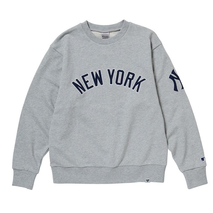 Fanatics（ファナティクス） MLB ML0526FW0002 (ニューヨーク