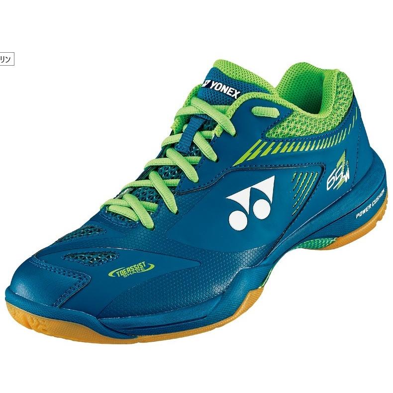 YONEX（ヨネックス） YONEXバドミントンシューズ パワークッション