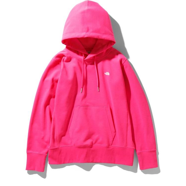 ノースフェイス　パーカー　レディース　NTW11952 THE NORTH FACE（ザ ノースフェイス） ヘザースウェットフーディ