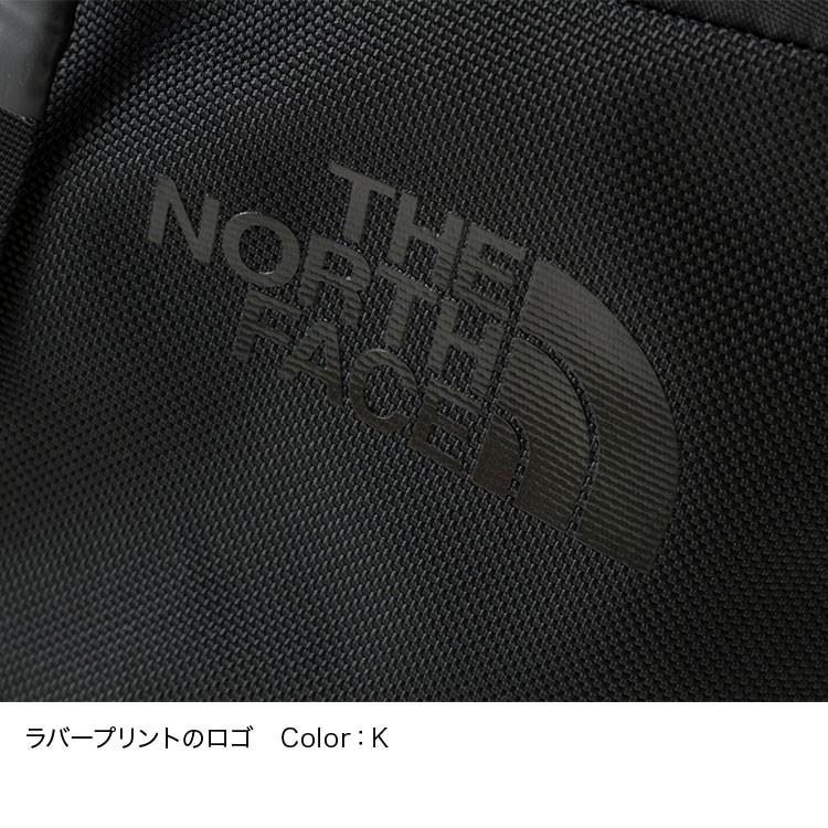 ノースフェイス　エレクトラトート　Ｌ　Electra Tote - L　 NM71906｜tashiro-sport｜08