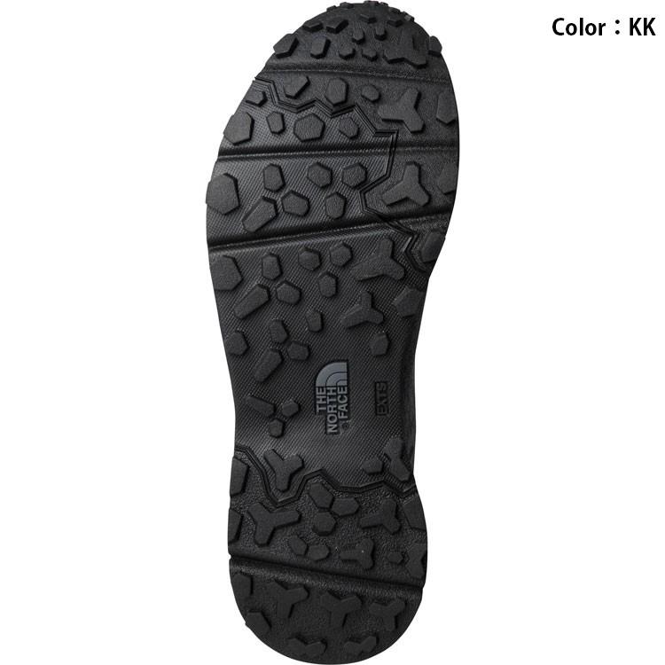 【50%PRICE DOWN!!】キャンプライフにも★THE NORTH FACE ＞シェイブドゥハイカーGORE-TEX（メンズ）＞27.0㎝ THE NORTH FACE（ザ ノースフェイス） シェイブドゥハイカーGORE-TEX
