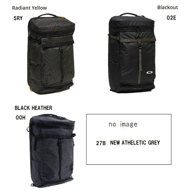 OAKLEY（オークリー） バックパック FOS900232 EEssential Box Pack L