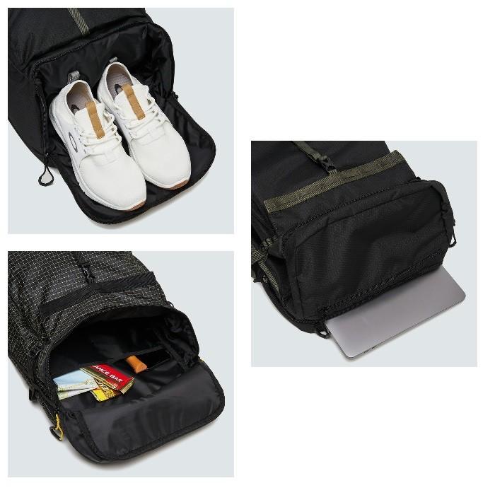 OAKLEY（オークリー） バックパック FOS900232 EEssential Box Pack L