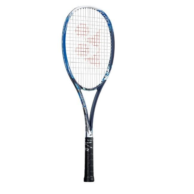 YONEX ガット張無料 ジオブレイク50V ソフトテニスラケット YONEX ガット張無料 ジオブレイク50V ソフトテニスラケット