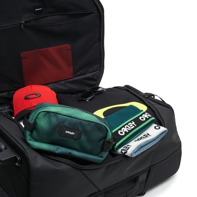 OAKLEY オークリー トラベル ビッグ トローリー 921610-02E OAKLEY オークリー トラベル ビッグ トローリー 921610-02E