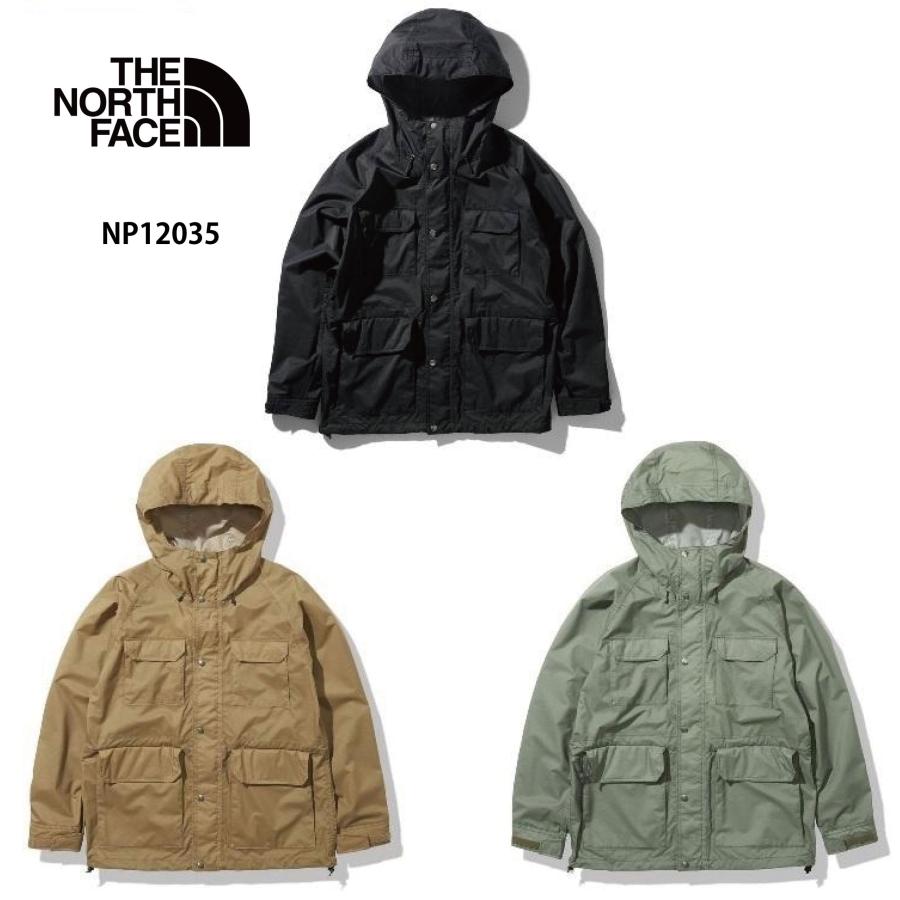 THE NORTH FACE（ザ ノースフェイス） マウンテンパーカ（メンズ