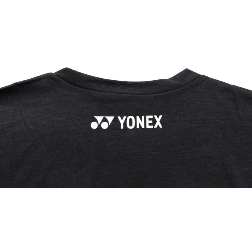 『ネコポス便対応商品（1点まで）』YONEX  メンズ  ドライＴシャツ　YOB20140　都市名Ｔシャツ『東京』｜tashiro-sport｜03