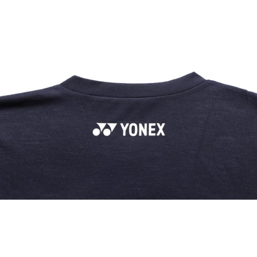 『ネコポス便対応商品（1点まで）』YONEX  メンズ  ドライＴシャツ　YOB20140　都市名Ｔシャツ『東京』｜tashiro-sport｜09