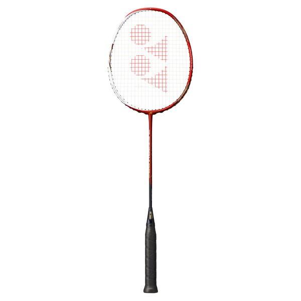 YONEX（ヨネックス） YONEXバドミントンラケット アストロクス88S オフ