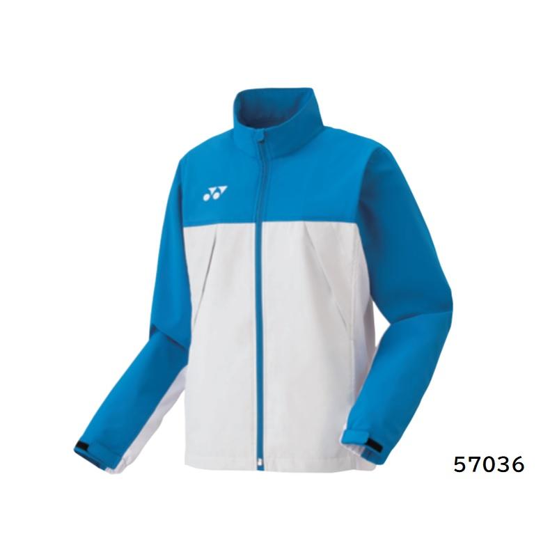 YONEX（ヨネックス） ウィメンズ ウォームアップシャツ (フィット