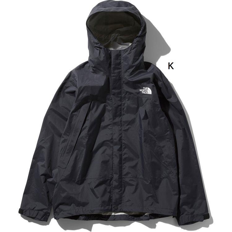 THE NORTH FACE（ザ ノースフェイス） ドットショットジャケット