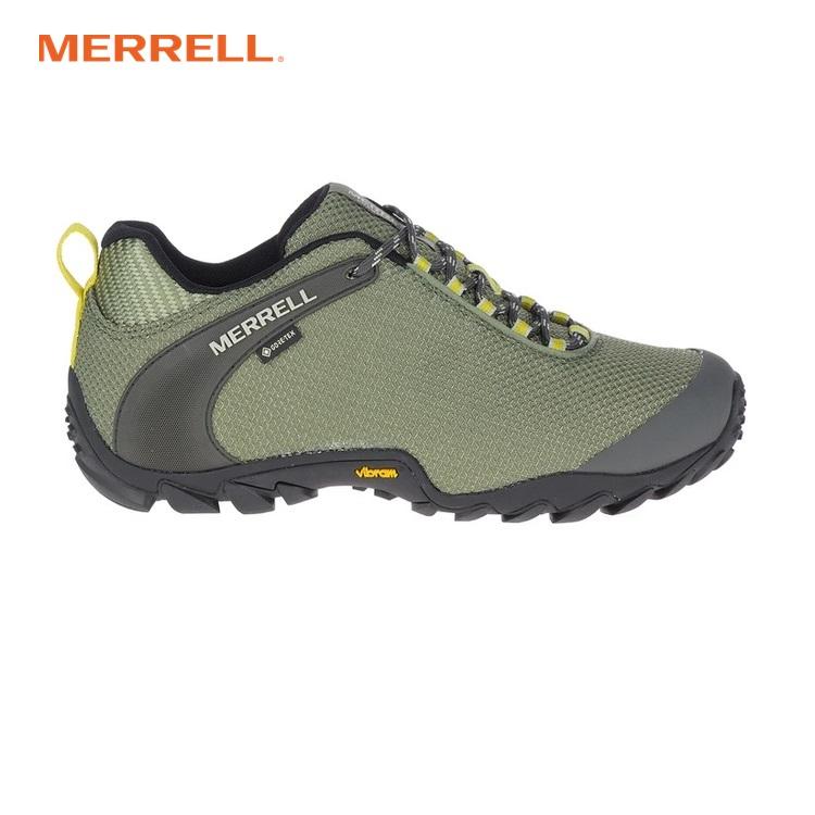 MERRELL（メレル） カメレオン 8 ストーム ゴアテックス〓 CHAMELEON 8