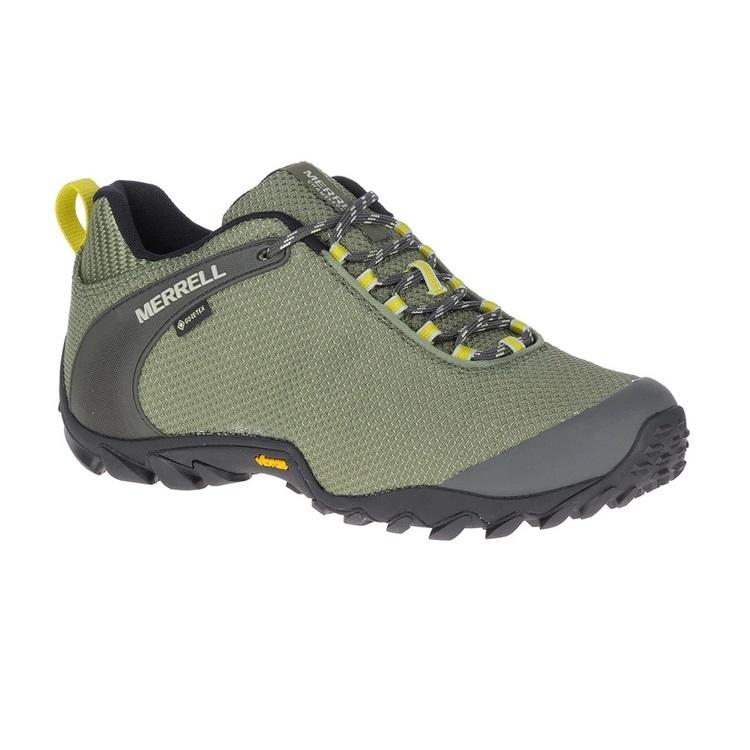 MERRELL（メレル） カメレオン 8 ストーム ゴアテックス〓 CHAMELEON 8