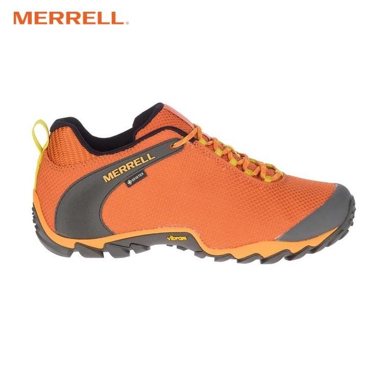 MERRELL CHAMELEM 8 STORM メレル カメレオン ストーム MERRELL（メレル） カメレオン 8 ストーム ゴアテックス〓 CHAMELEON 8