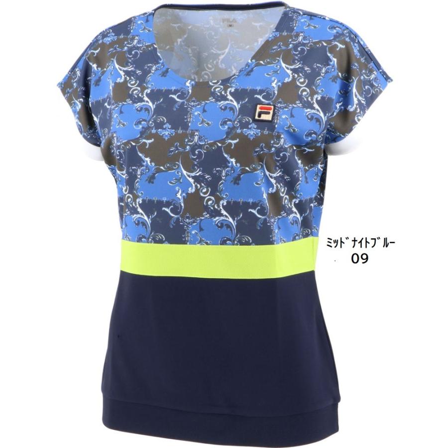 専用】FILA 3点セット⭐︎ゲームシャツ&スコート2点XL テニスウェア