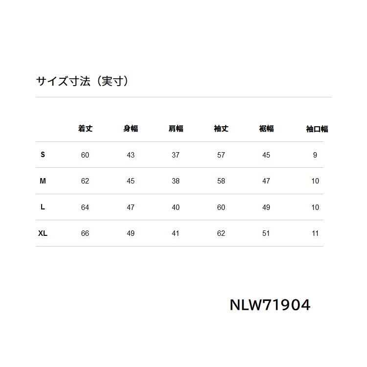 ノースフェイス　マウンテンバーサマイクロジャケット（レディース） 　NLW71904｜tashiro-sport｜14