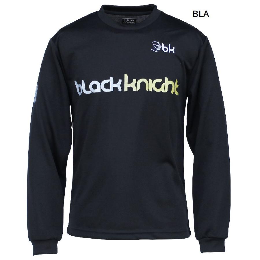 ネコポス便対応商品（1点まで）』ブラックナイト BK ロングTシャツ T
