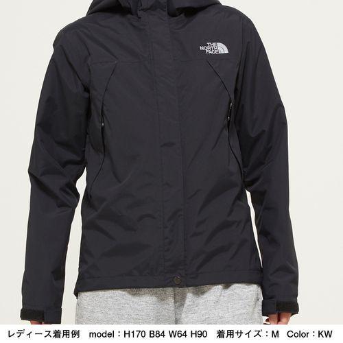 ノースフェイス スクープジャケット レディース Npw Tashiro Sports 通販 Paypayモール