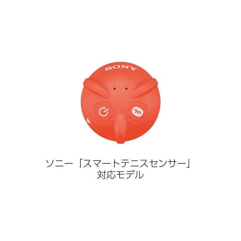 SRIXON 選べるガット張無料 テニスラケット REVO CS 10.0 WH ホワイト