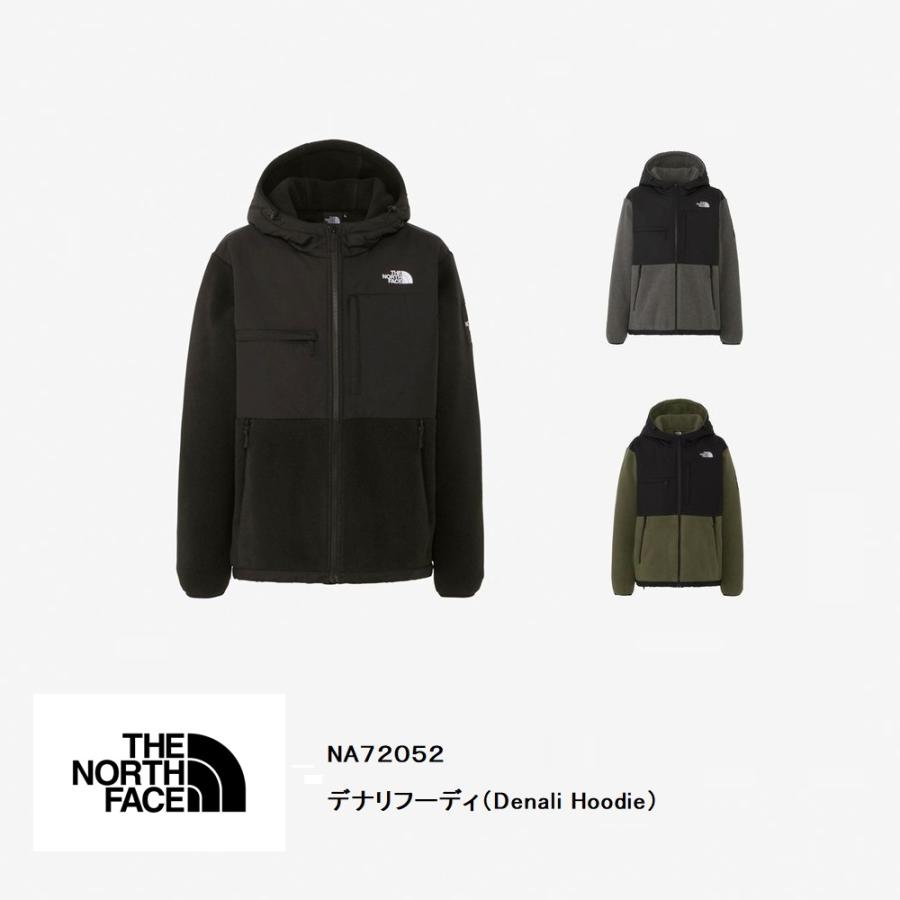 THE NORTH FACE ザ・ノース・フェイス デナリフーディ(メンズ THE NORTH FACE ザ・ノース・フェイス デナリフーディ(メンズ