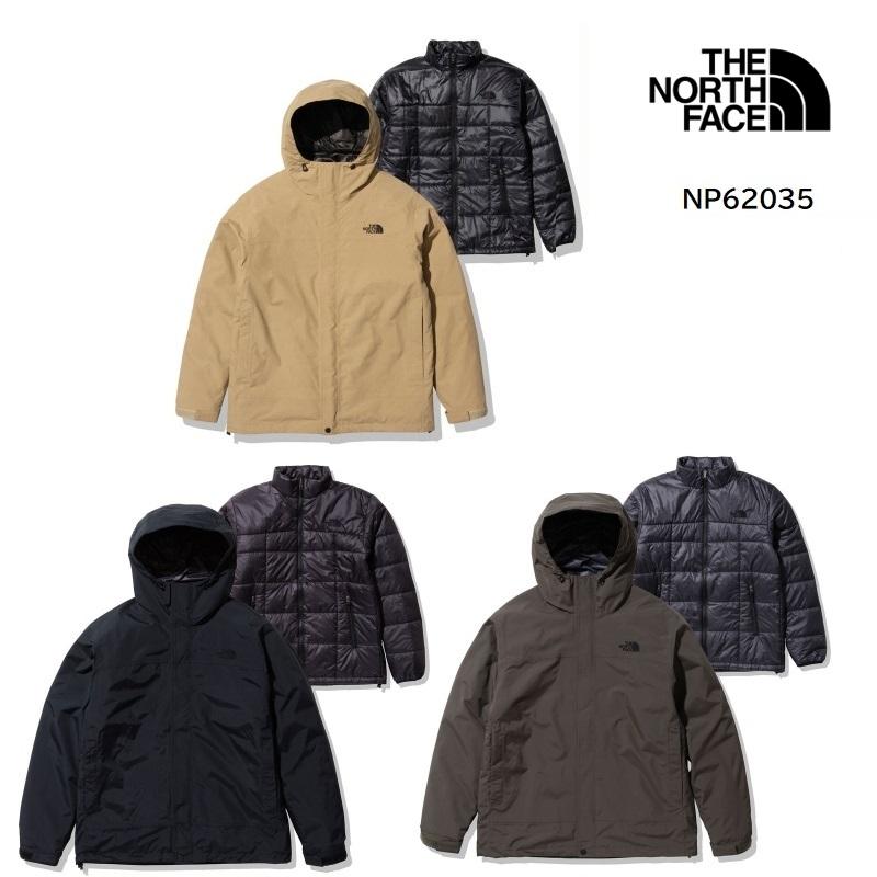 THE NORTH FACE ブラック ジャケット M サイズ NP62035 THE NORTH FACE