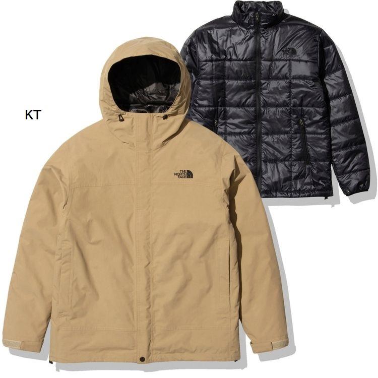 THE NORTH FACE ザ・ノース・フェイスカシウストリクライメイト
