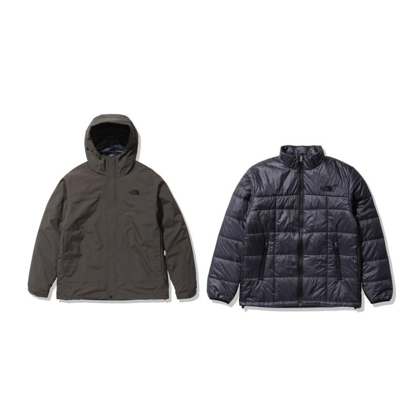 THE NORTH FACE ザ・ノース・フェイスカシウストリクライメイト