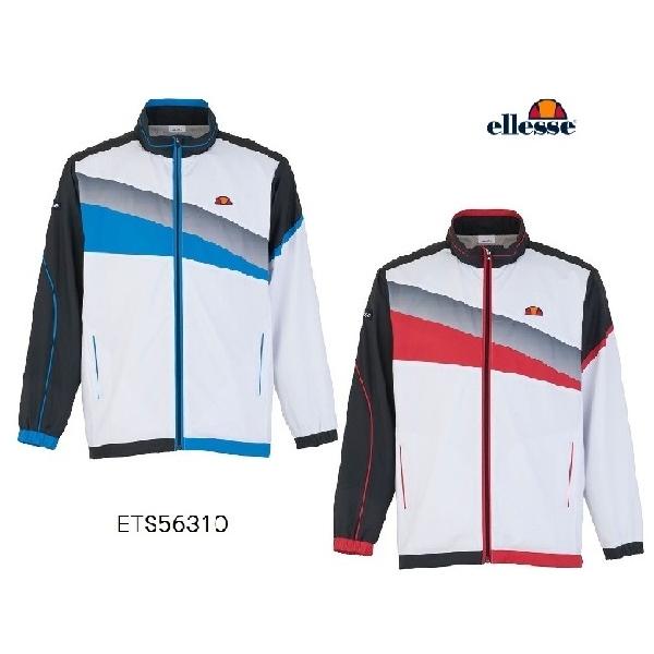 ellesse（エレッセ） SALE! テニスウェア TEAMウインドアップ