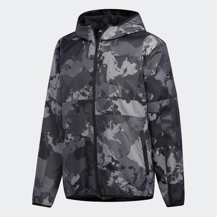 adidas（アディダス） Tech Det ジャケット / Tech Det Jacket IXG11