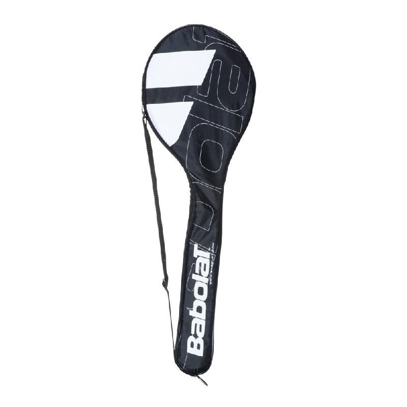 エックスアクト BabolaT 【ガット張無料】 バドミントンラケット