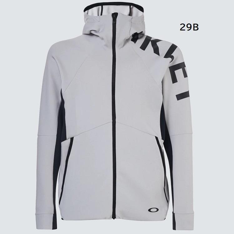 OAKLEY オークリー ジャケット FOA402280 Enhance 3RDG OAKLEY オークリー ジャケット FOA402280 Enhance 3RDG