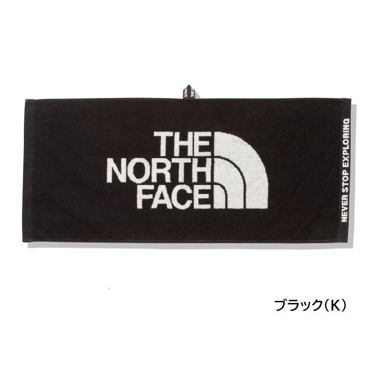 THE NORTH FACE（ザ ノースフェイス） コンフォートコットンタオル M