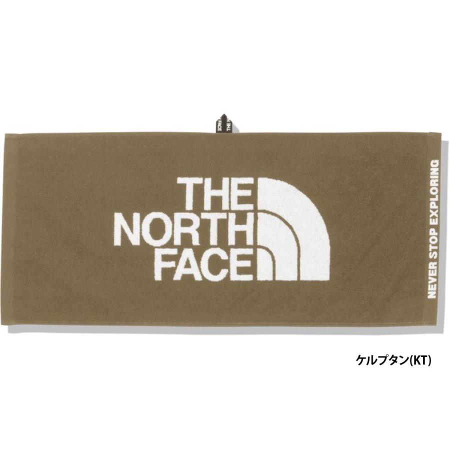 THE NORTH FACE（ザ ノースフェイス） コンフォートコットンタオル M