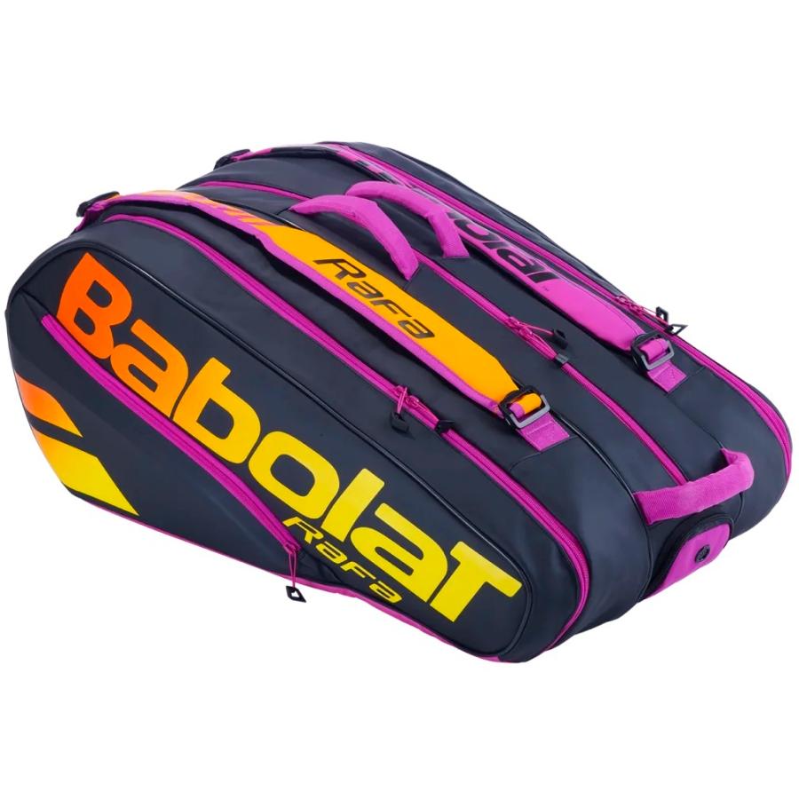 Babolat RH12 ピュア アエロ ラファ ナイト 751215 テニス