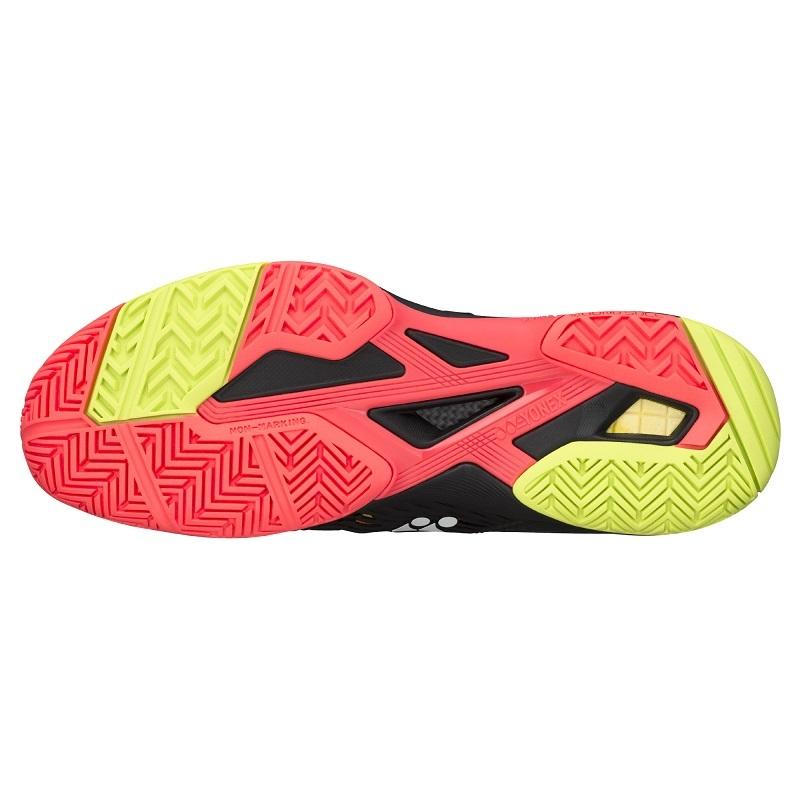YONEX パワークッションソニケージ2メンAC SHTS2MAC テニス YONEX（ヨネックス） テニスシューズ SHTS2MAC パワークッションソニ