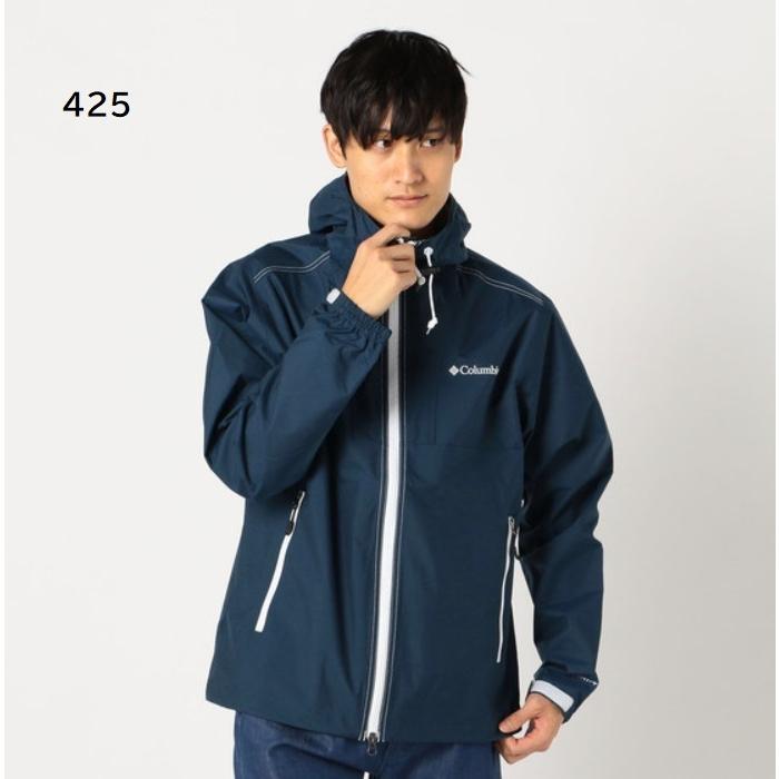 SALE コロンビア Columbia ホーソンジャケット PM0162 メンズ コロンビアの画像