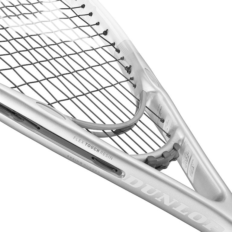 DUNLOP 21年モデル DUNLOP テニスラケット 選べるガット張無料 DUNLOP 21年モデル DUNLOP テニスラケット 選べるガット張無料