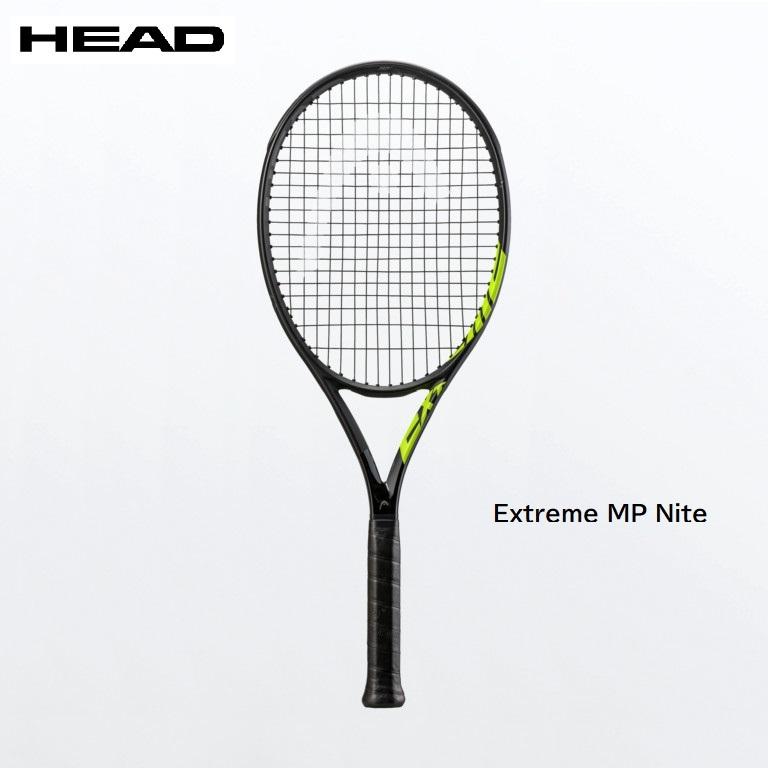 HEAD エクストリーム エムピー ナイト 2021 品番 233911 EXTREME MP