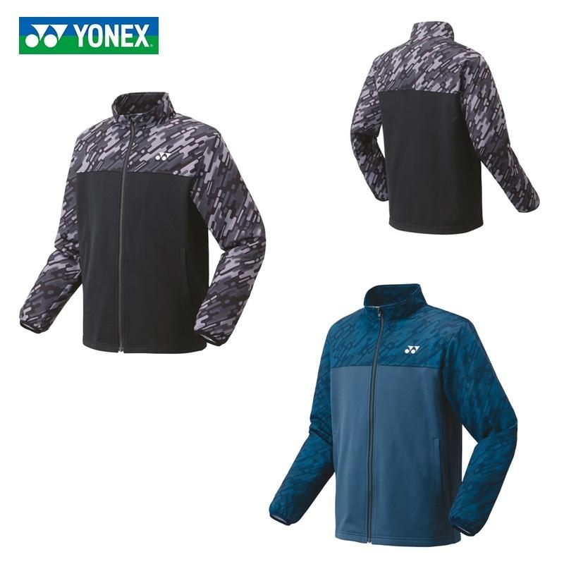 YONEX（ヨネックス） ユニニットウォームアップシャツ(フィット