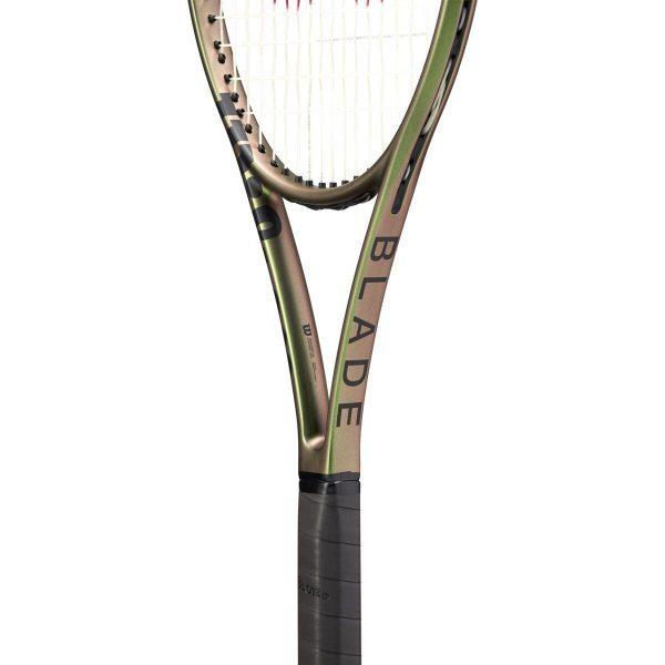 Wilson（ウイルソン） ブレード BLADE 98 18X20 V8 品番 WR078811U+