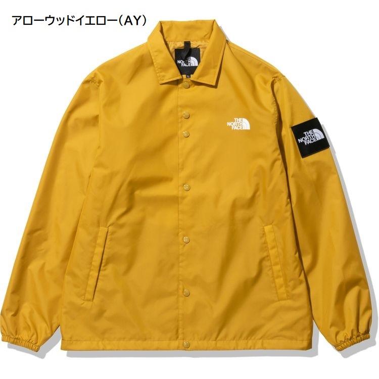 THE NORTH FACE（ザ ノースフェイス） ザ コーチジャケット（メンズ