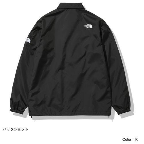 THE NORTH FACE（ザ ノースフェイス） ザ コーチジャケット（メンズ