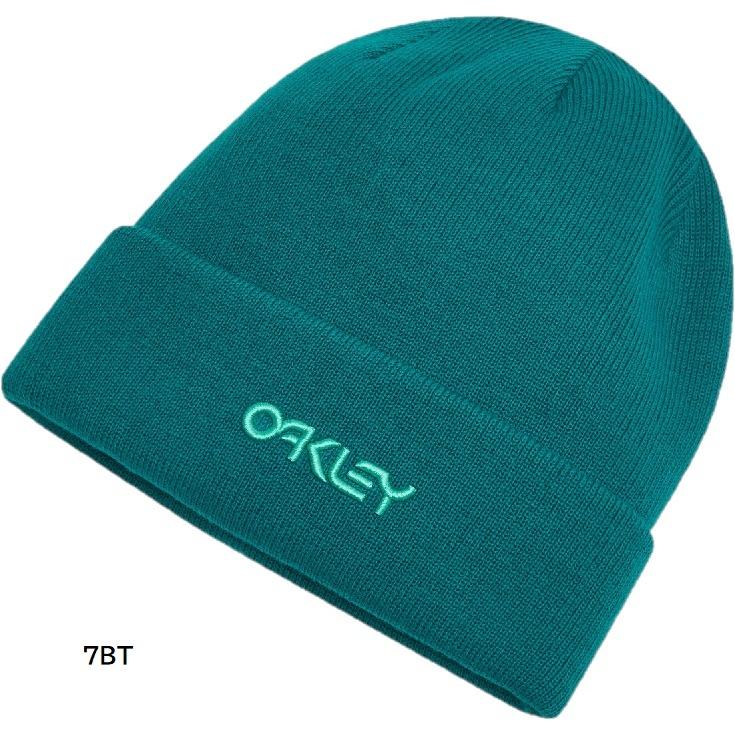 OAKLEY（オークリー） OAKLEY B1Bロゴビーニー B1B Logo Beanie